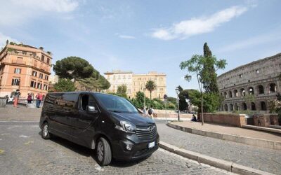 Fiumicino airport to Rome City Center: Transfer Options (2026)