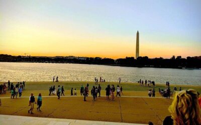 DC Monuments by Night: 10+ Landmarks | Open-Top Upgrade (2026 Review & Booking Guide)