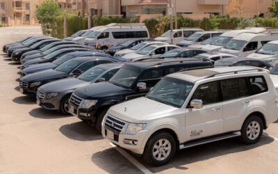 DXB airport to Dubai City Center: Transfer Options (2026)