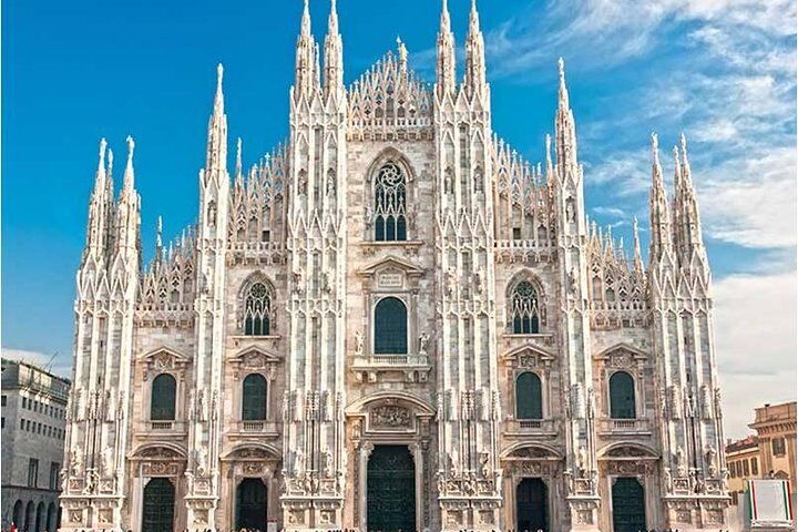 Milan City Pass: YesMilano Pass vs Tourist Museum Card vs Duomo Tickets — Worth It? (2026) 11 Milan Super Saver: Skip-the-Line Duomo and Rooftop Guided Tour