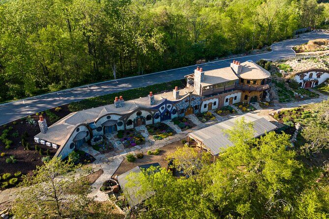 Adventure Day Pass at Ancient Lore Village - Knoxville Tennessee