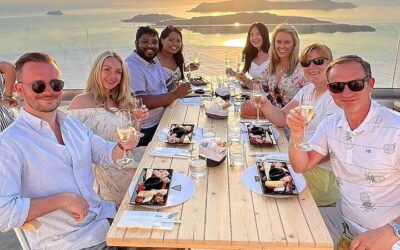Santorini Wine Adventure with 12 Wine Tastings, Tapas (2026 Review & Booking Guide)