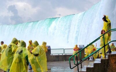 Niagara Falls Tour from Toronto: Boat Ride & Journey Behind (2026 Review & Booking Guide)