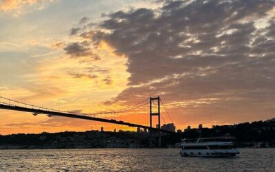 Things to Do in Istanbul at Night: Best Evening Activities (2026)