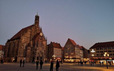 Best Things to Do in Nuremberg (2026): Top-Rated Tours & Experiences