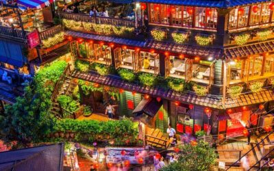 Best Tours & Experiences in Taipei
