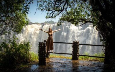 Best Tours & Experiences in Victoria Falls