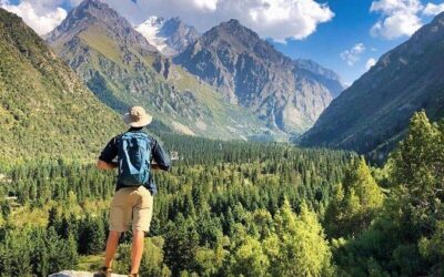 Best Tours & Experiences in Bishkek