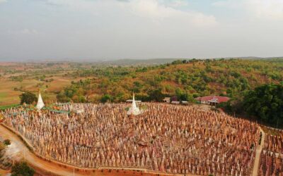 Best Tours & Experiences in Inle Lake