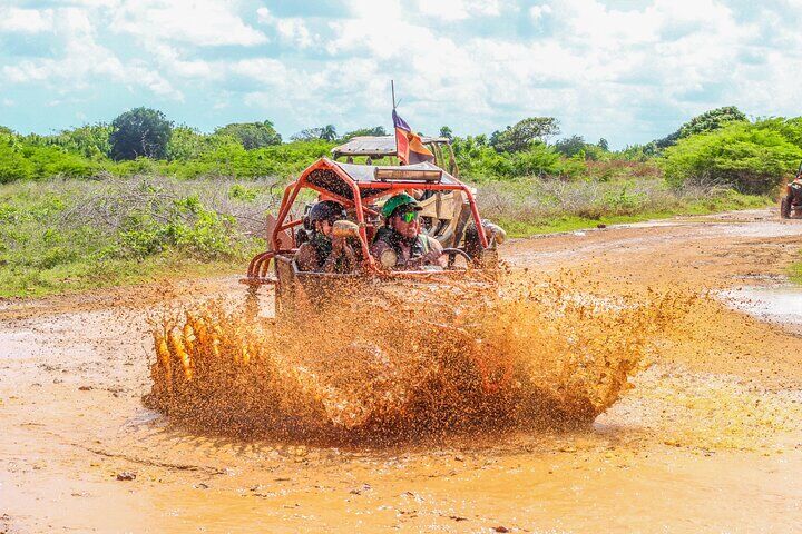 Punta Cana Buggy or ATV Tour with Macao Beach, Cave (2026 Review & Booking Guide) 1 Punta Cana Buggy or ATV Tour with Macao Beach, Cave in Punta Cana