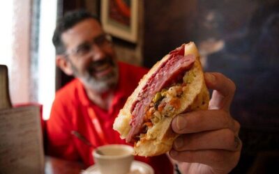 French Quarter Food Tour: 5 Classic Bites and NOLA Stories (2026 Review & Booking Guide)