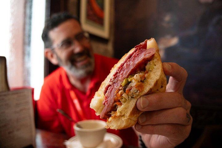 French Quarter Food Tour: 5 Classic Bites and NOLA Stories (2026 Review & Booking Guide) 1 French Quarter Food Tour: 5 Classic Bites and NOLA Stories in New Orleans