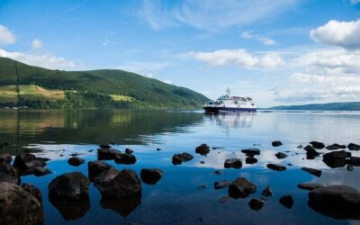 Loch Ness 50-minute Cruise with Urquhart Castle Views (2026 Review & Booking Guide)