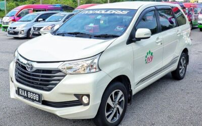 KLIA to Kuala Lumpur City Center: Transfer Options (2026)