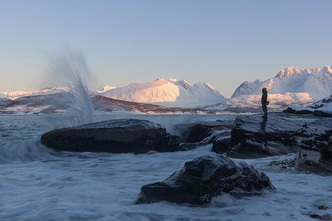 Best Tours & Experiences in Tromso Norway 8 04 3