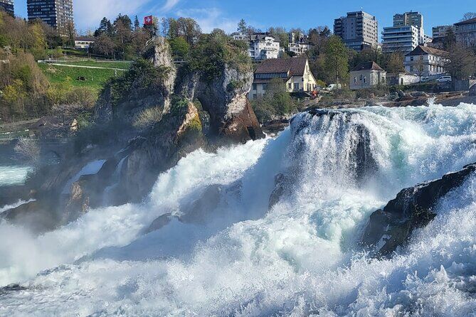 Best Tours & Experiences in Stein am Rhein Switzerland 41 04