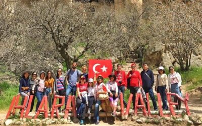 Cappadocia Green Tour – Classic Route (Popular) (2026 Review & Booking Guide)