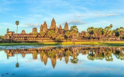 Best Day Trips from Siem Reap (2026)