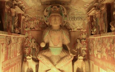 Best Tours & Experiences in Dunhuang