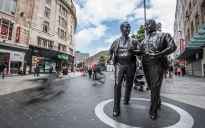 Best Tours & Experiences in Liverpool, England