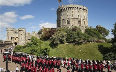 Windsor Castle, Stonehenge, and Oxford Day Trip from London (2026 Review & Booking Guide)