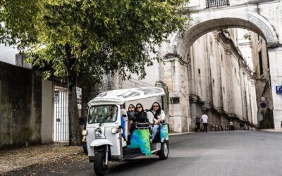 Lisbon Highlights: Private Tuk Tuk Tour Adventure Sightseeing (2026 Review & Booking Guide)