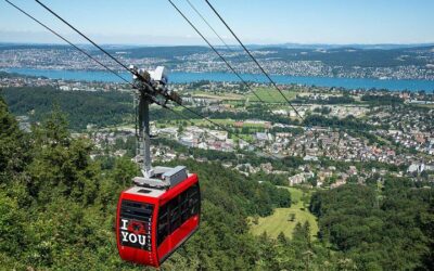 What to Eat in Zurich: Best Food Guide (2026)