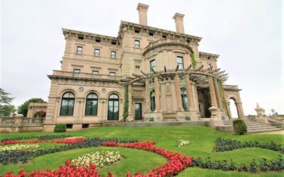Afternoon Grand Tour | Gansett Cruises in Newport, RI (2026 Review & Booking Guide)
