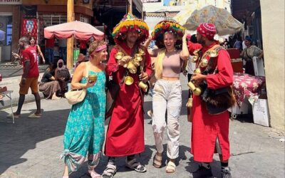 Best Time to Visit Casablanca (2026): Month-by-Month Guide