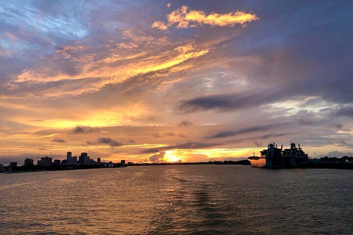 New Orleans City Pass: Go City All-Inclusive vs Essentials vs Individual Tickets — Worth It? (2026) 11 New Orleans Steamboat Natchez Jazz Cruise with Dinner Option