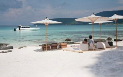 Best Tours & Experiences in Sihanoukville
