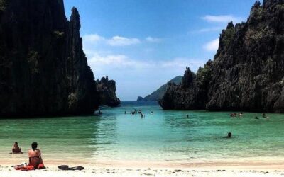 Best Tours & Experiences in El Nido