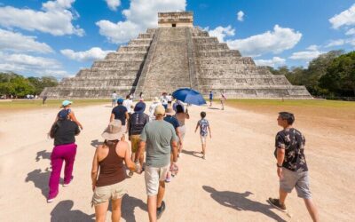 Chichén Itzá, Cenote & Valladolid from Playa del Carmen (2026 Review & Booking Guide)