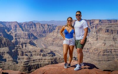 Las Vegas to Grand Canyon: Best Multi-Day Tours (2026)