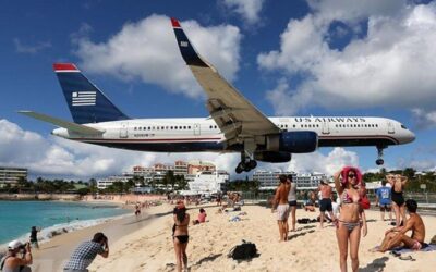 Best Time to Visit St Maarten (2026): Month-by-Month Guide
