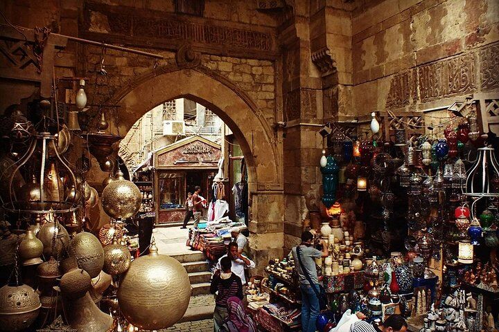 Cairo Pass: Is It Worth $130? Pyramids, Saqqara, Egyptian Museum & GEM Prices Compared (2026) 16 Cairo Luxury Tours to old Egyptian Museum,Coptic Cairo & Bazaar