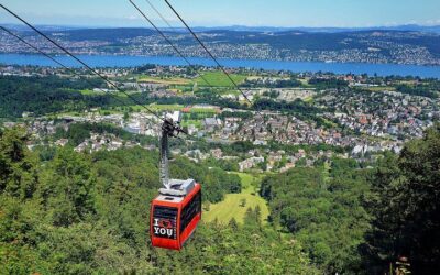 Zurich Walking Tour With Cruise and Aerial Cable Car (2026 Review & Booking Guide)