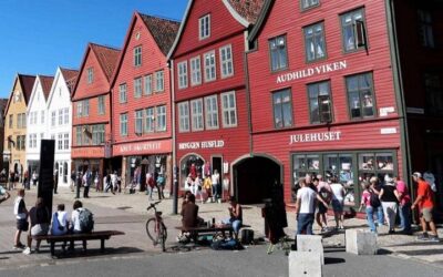 Bryggen Tickets & How to Visit (2026 Guide)