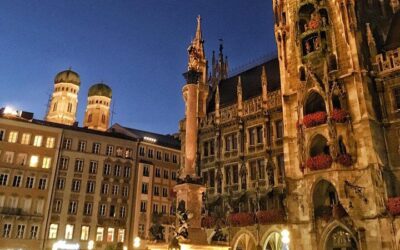 Third Reich Walking Tour Munich (2026 Review & Booking Guide)