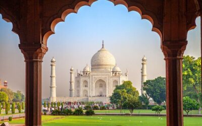 Best Time to Visit New Delhi (2026): Month-by-Month Guide