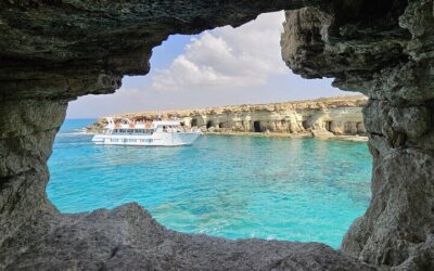 Best Things to Do in Ayia Napa (2026): Top-Rated Tours & Experiences