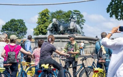 Copenhagen Highlights 3 Hour Bike Tour with local Guide (2026 Review & Booking Guide)