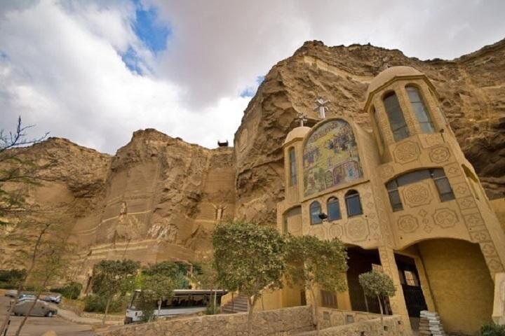 Private vs Small Group Tours in Cairo: Which Should You Book? (2026) 16 Half-day Tour in Churches of Cairo