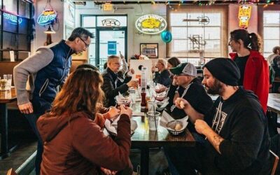 Nashville: Authentic Food Tour with 5 Tastings of Local Dishes (2026 Review & Booking Guide)