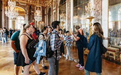 From Paris: Versailles Palace Live Tour with Gardens Access (2026 Review & Booking Guide)