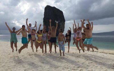 Railay and 4-Island Sunset Speedboat Cruise with Night Snorkel (2026 Review & Booking Guide)