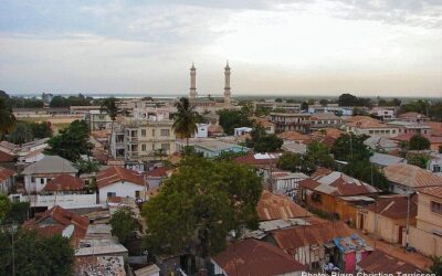 Best Tours & Experiences in Banjul