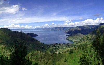 Best Tours & Experiences in Lake Toba