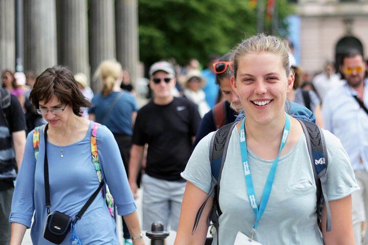Private vs Small Group Tours in Berlin: Which Should You Book? (2026) 10 Discover Berlin Half-Day Walking Tour