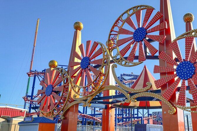 Mejores tours y experiencias en Rochester New York 20 Boroughs Tour Harlem Bronx Queens Brooklyn and Coney Island - Rochester New York